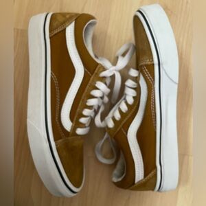 Vans Shoes